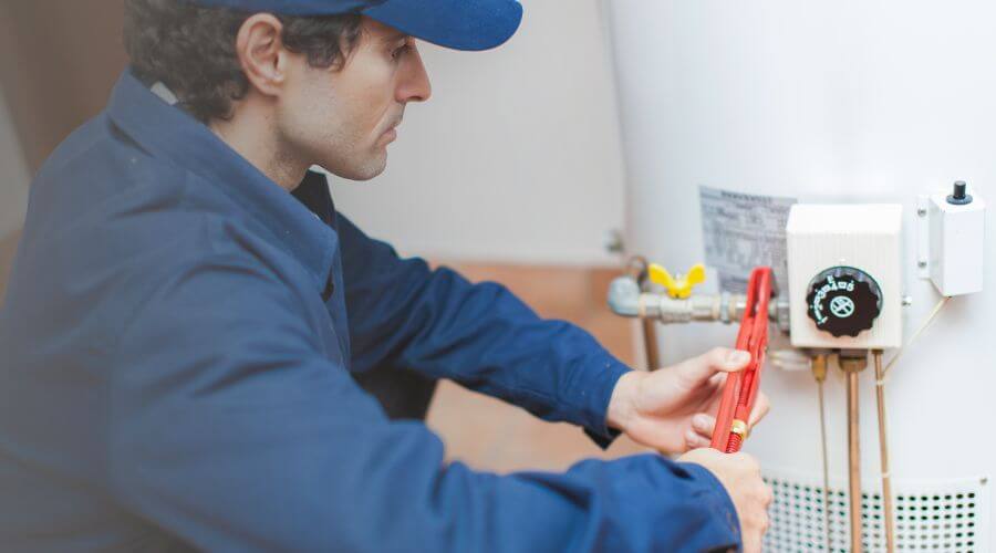 Professional Tankless Water Heater Installation in Enfield, CT